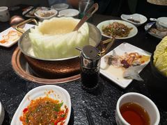 -得意咚瓜·顺德鱼生·冬瓜火锅(深圳首店)