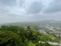 -狼山风景名胜区