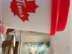 -Tims天好咖啡·贝果(融科创意中心店)