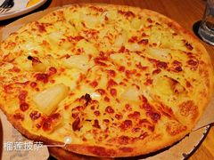 -乐凯撒披萨(正佳广场店)