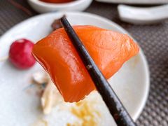 -菊上尊品料理(八佰伴中心店)
