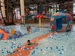 -南宫温泉水世界