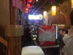-子午路张记肉夹馍(小寨西路店)
