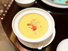 杨枝甘露-大理实力希尔顿酒店•御玺中餐厅