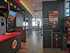 -汉堡王(华润五彩城店)
