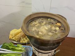 -威邵鸡煲(西华路总店)
