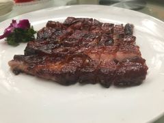 -九尊食上(生态园林酒店)