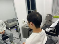 -LILI·HAIR SALON理理造型