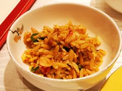 海鲜腊味炒不是饭-朝(澳门伦敦人店)
