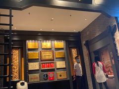 门面-炳胜品味(珠江新城店)