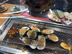 -蚝英雄鲜蚝自助专门店(长楹天街直营店)