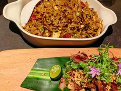 -烛影拾光观景餐厅·创意菜·摄影·小提琴(大唐不夜城店)