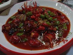 -辣不怕口味虾(凌霄路店)