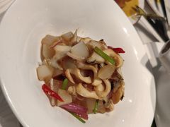 -大树餐厅(益田假日店)