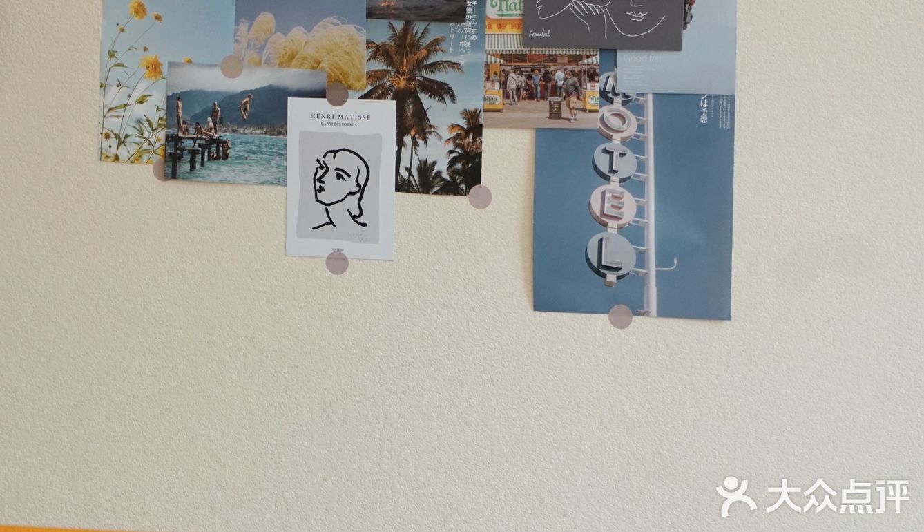 杭州探店 | 胡同里的现代感咖啡&古着店