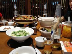 -寻钵记民菜馆·正宗常德钵子菜(滨湖路店)