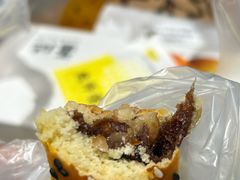-鲍师傅糕点(台东步行街店)