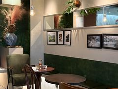 -luutosa  cafe & tea 鹿兔山