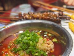 -醉烧膘·烧烤夜宵王(总店)