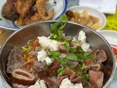 -卢聪艺小吃店(阳翟总店)