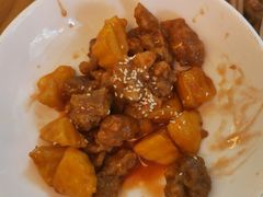 -周麻婆·川式小炒(宁德蕉城南路店)