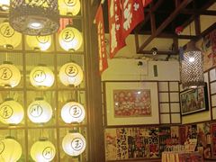 -玉川屋·深夜食堂居酒屋(柳巷店)