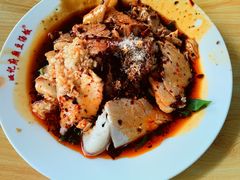-温记府廟豆汤饭·始于1955年(海椒店)