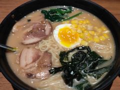 -小川洋风料理(大悦城店)
