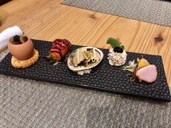 -香樟花园法式铁板烧(恒隆广场店)