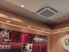 -华记煲仔华·煲仔饭(三元里万科里店)