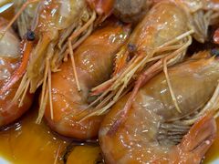 -红灯笼龙凤饭店(宁波老字号店)