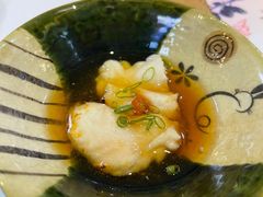 -达摩君日本料理(泰海花园小区店)