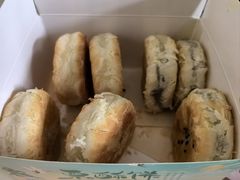 -栗酥饼(南长街店)