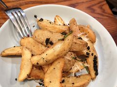 -AFS Cafe & Canteen(闽江二路店)