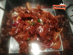-筱爷叔·上海传统手工菜(玉树路店)