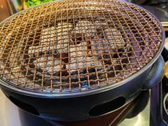 -入火韩国烤肉(凯旋广场店)