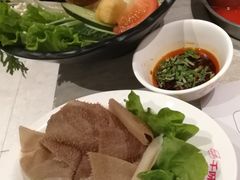-千味涮·健康火锅(会展连城新天地店)