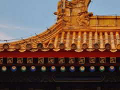 -北京市劳动人民文化宫(太庙)
