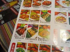 -呐咪傣园·云南菜(石厦店)