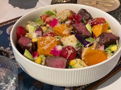 -一棵树·意大利西餐厅One Tree(新城店)