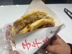 -子午路张记肉夹馍(兵马俑店)