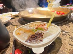 -小龙坎火锅(春熙太古里店)