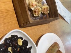 -食膳公园包子铺(烈士公园店)