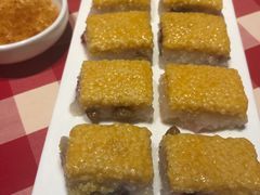 -西贝(上海我格广场店)