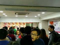 -珍妮曲奇聪明小熊(尖沙咀店)
