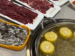 -杏花吴记牛肉火锅