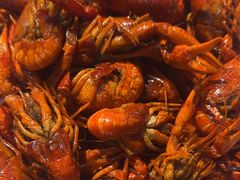 -辣不怕口味虾(凌霄路店)