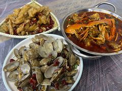 -小民大排档(江汉路店)