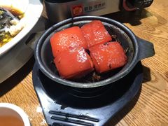 -毛家饭店(平湖店)