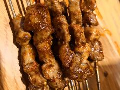 -嘻小北·兰州清汤牛肉面(太平洋森活天地店)